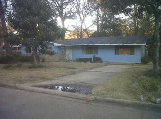 4520 Belmede Pl, Jackson, MS 39206