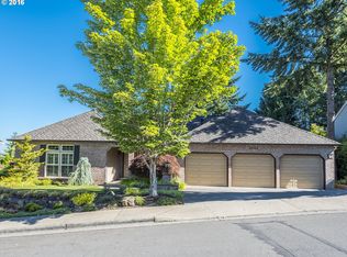 20134 SW Tremont Way, Beaverton, OR 97007