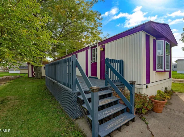 12865 Five Point Rd #19, Perrysburg, OH 43551