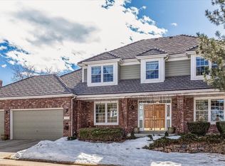 1806 Mountain Laurel Cir, Highlands Ranch, CO 80126