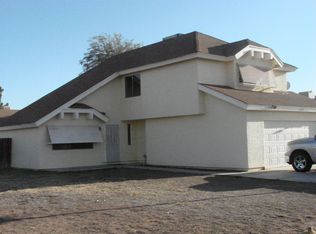 11043 N 75th Dr, Peoria, AZ 85345