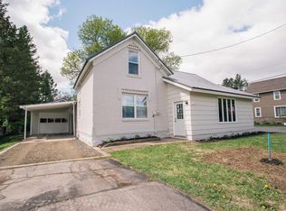 223 Quaw Ave, Edgar, WI 54426