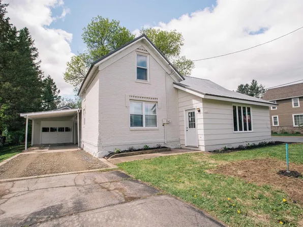 223 QUAW AVENUE, Edgar, WI 54426