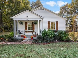 1149 Old Bells Rd, Jackson, TN 38305