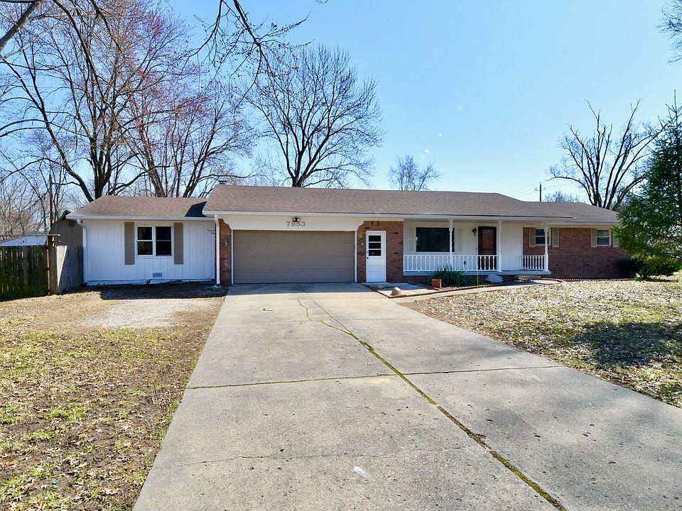1st image of 7953 Forest Park Dr