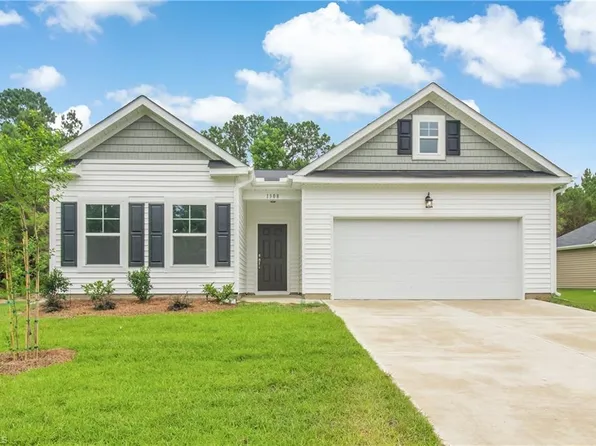 6517 Glenwood Reserve Ln, Pfafftown, NC 27040