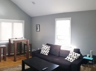 58 Fairmont St, Arlington, MA 02474