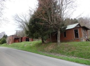 1250 Goshen Valley Rd, Church Hill, TN 37642