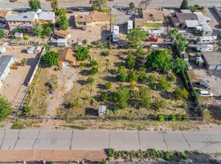 Camino Cinco SW, Albuquerque, NM 87105