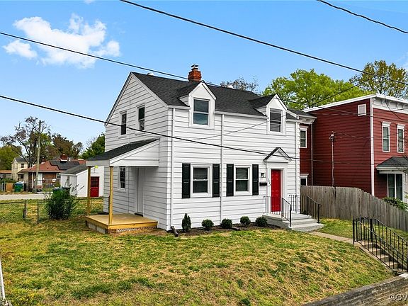 2nd image of 3204 P St