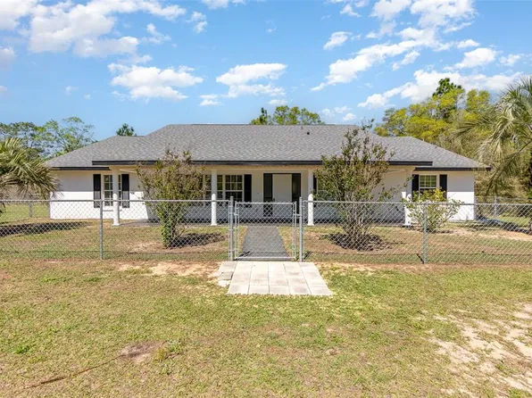 15675 SW 33rd St, Ocala, FL 34481