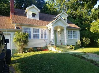 404 Adams Ave, Mt Pleasant, TN 38474