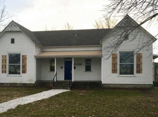 302 S Tom St, Webb City, MO 64870
