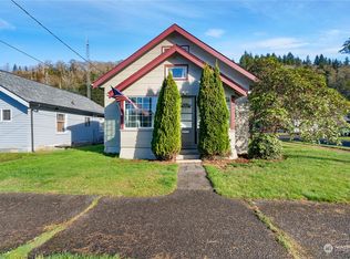 2641 Cherry St, Hoquiam, WA