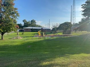 1709 N 2nd St, Dardanelle, AR 72834