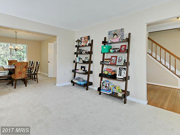 4th image of 14390 Flourcastle Ct
