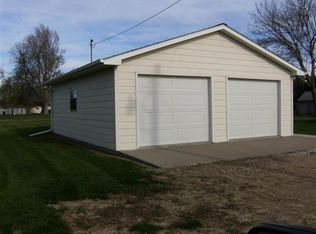 200 S Brooks, Kenesaw, NE 68956