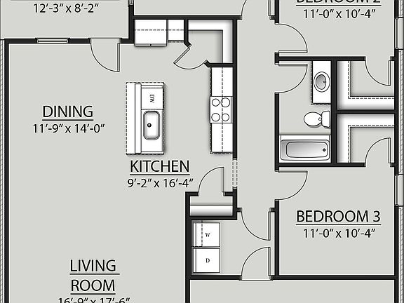 2nd image of this home