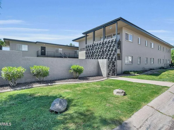 6544 N 12th St Unit 16, Phoenix, AZ 85014