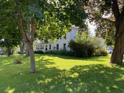 207 Main St, Fairwater, WI, 53931