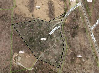 0 Dewelle Dr, Marion, NC 28752