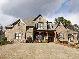 204 Windsor Green Ct, Canton, GA 30115