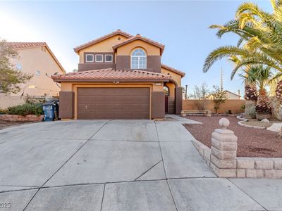 2791 Virgo Dr, Las Vegas, NV, 89156