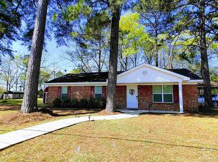 19325 4th St, Citronelle, AL 36522