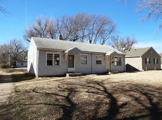 841 S Terrace Dr, Wichita, KS 67218