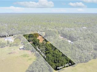 1230 W Noble St, Lecanto, FL 34461
