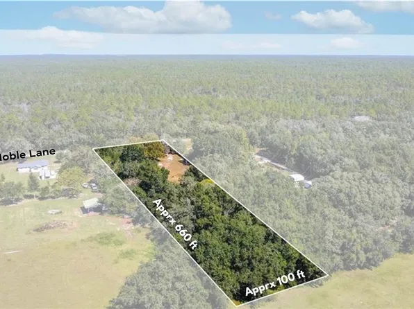 1230 W Noble St, Lecanto, FL 34461