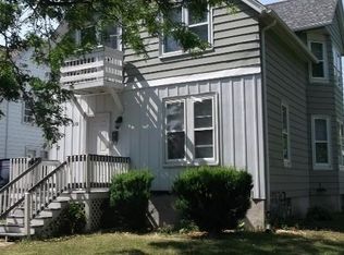 2102 53rd St, Kenosha, WI 53140