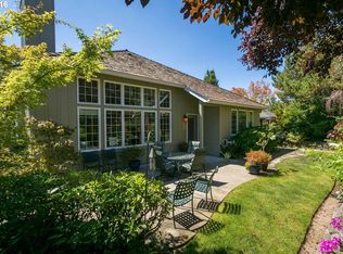 15031 NW Troon Dr, Portland, OR 97229