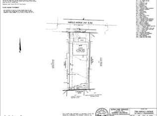 799 Harold Ave SE LOT 77, Atlanta, GA