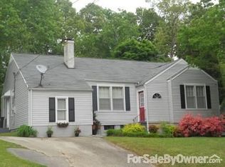 513 Guille St, Athens, TN 37303