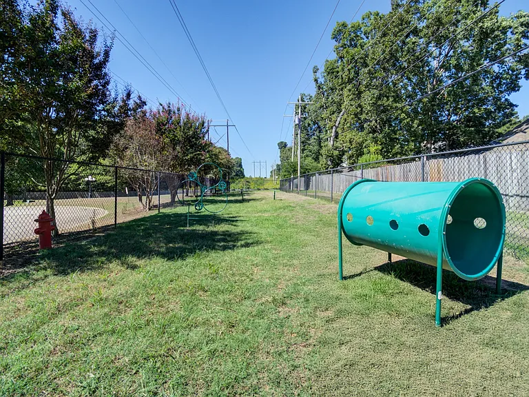 The Waters at Chenal Apartments — Photo 23