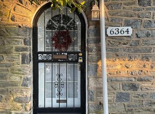 6364 W Montgomery Ave, Philadelphia, PA 19151