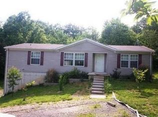 16641 Stagecoach Rd, Jerseyville, IL 62052