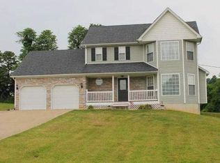 270 Bear Oak Ct, Cecilia, KY 42724