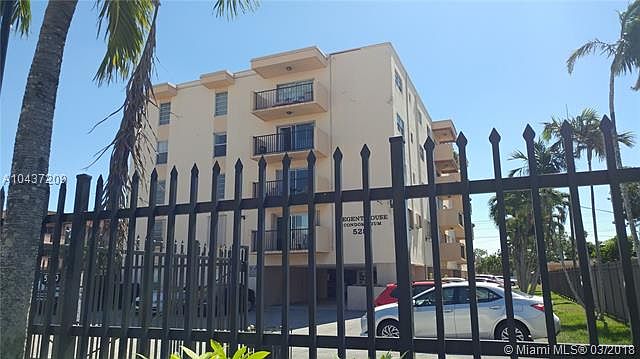 1st image of 5280 NW 7th St APT 303