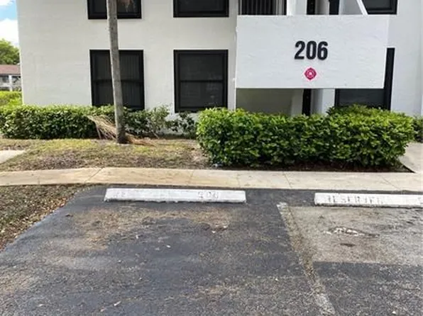 206 Lake Pointe Dr APT 104, Fort Lauderdale, FL 33309