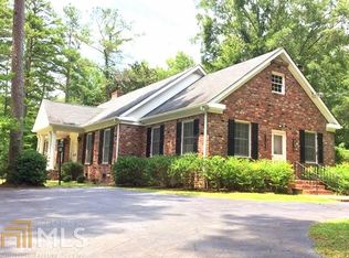 173 Heard Dr, Elberton, GA 30635