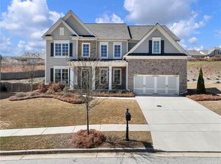 7408 Whistling Duck Way, Flowery Branch, GA 30542