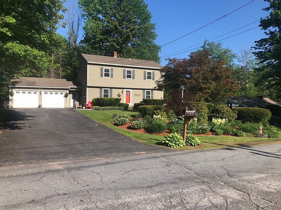 3 Cindy Avenue, Claremont, NH 03743 Zillow