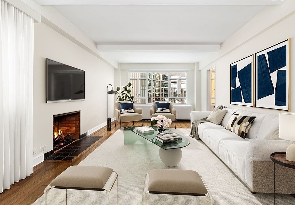 1st image of 240 Central Park S APT 4F
