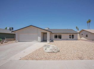 13808 N 36th Ave, Phoenix, AZ 85053