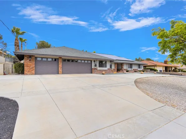 18630 Centennial St, Hesperia, CA 92345