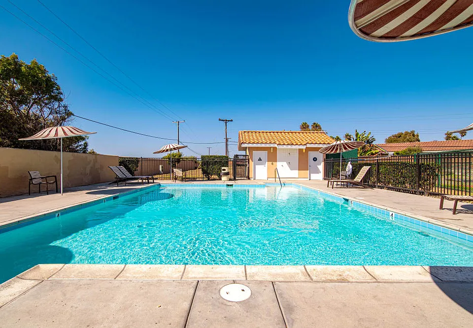 Silver Strand I - Military Housing