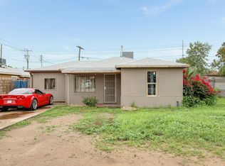 2803 W Almeria Rd, Phoenix, AZ 85009