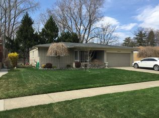 30531 Warner Ave, Warren, MI 48092